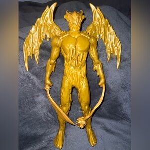 Goldar Power Rangers Movie Action Figure 18" 42681 Bandai SCG 2016